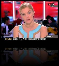 MAYA LAUQUE
